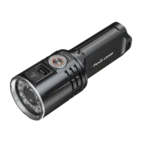Fenix LR36R 10,000 Lumen LED and LEP Rechargeable Flashlight