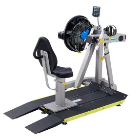 First Degree Fitness E950 Medical UBE