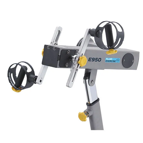 First Degree Fitness E950 Medical UBE