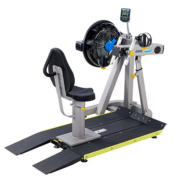 First Degree Fitness E950 Medical UBE
