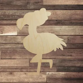 Flamingo 3