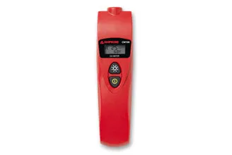 Fluke Amprobe CM100 Carbon Monoxide Meter with adjustable CO warning level