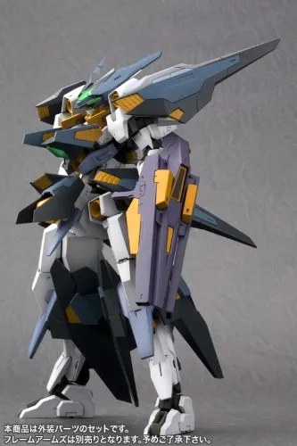 Frame Arms #18 Extend Arms #02 for YSX-24 Baselard