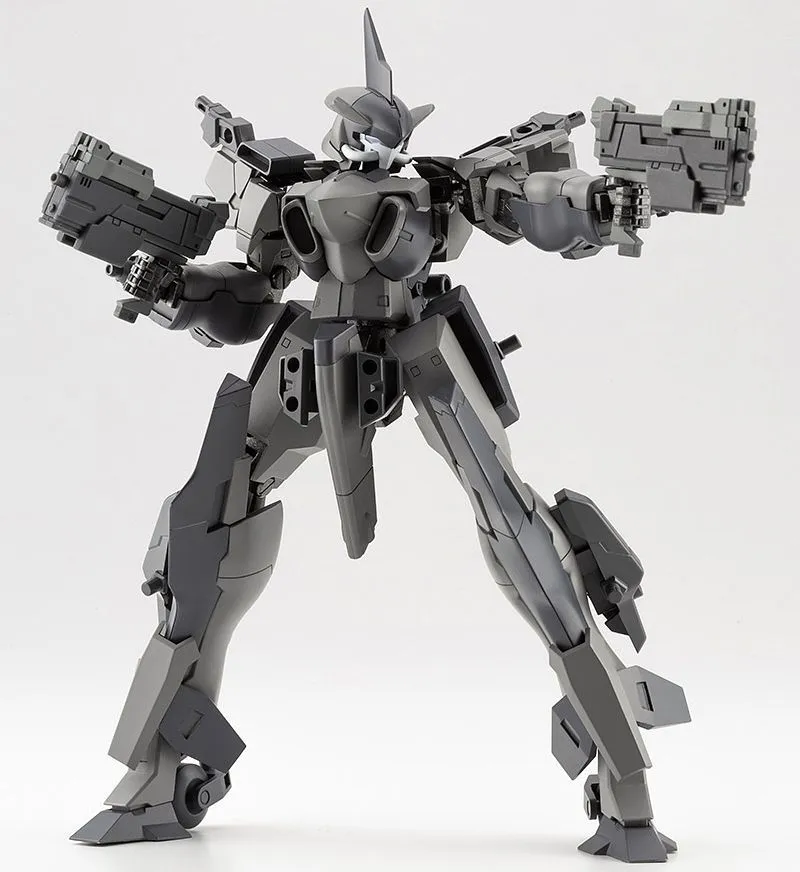 Frame Arms SA-16Ex Stylet Multi Weapon Expansion Test Type 1/100