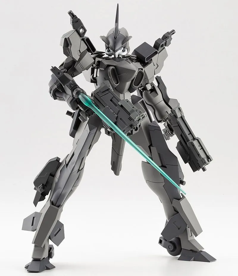 Frame Arms SA-16Ex Stylet Multi Weapon Expansion Test Type 1/100