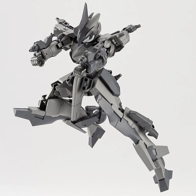 Frame Arms SA-16Ex Stylet Multi Weapon Expansion Test Type 1/100