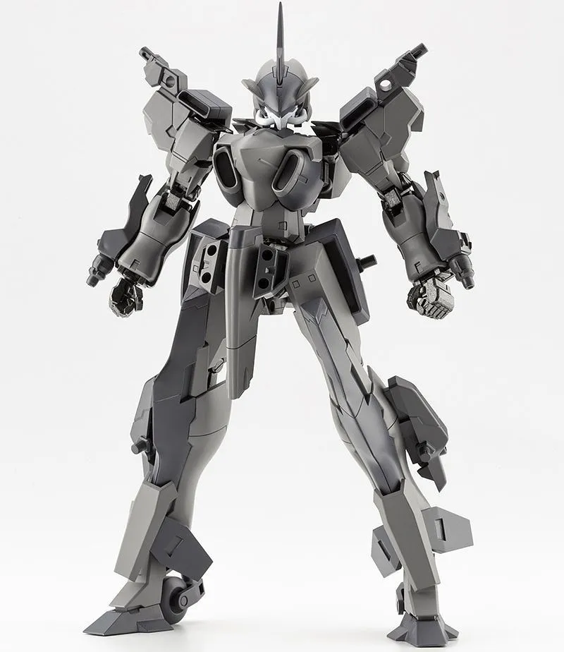 Frame Arms SA-16Ex Stylet Multi Weapon Expansion Test Type 1/100
