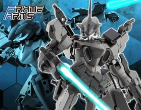 Frame Arms SA-16Ex Stylet Multi Weapon Expansion Test Type 1/100