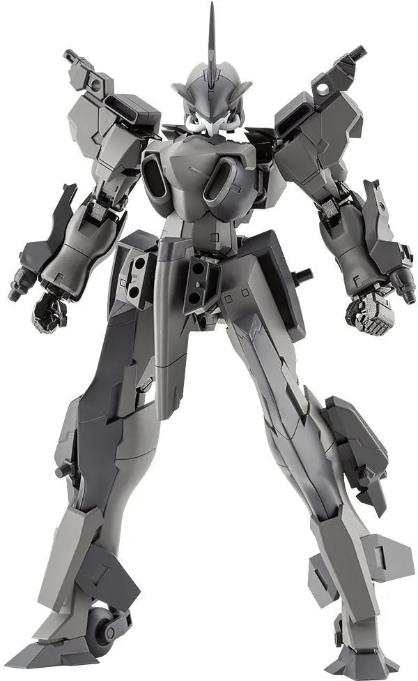Frame Arms SA-16Ex Stylet Multi Weapon Expansion Test Type 1/100