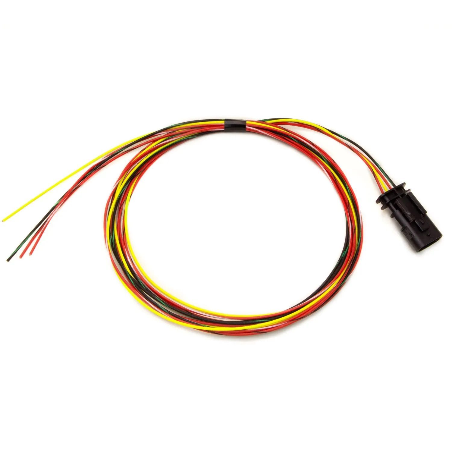 Frequency Input Pigtail