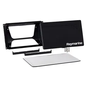 Front Mounting Kit for AXIOM 9 (including Sun Cover)