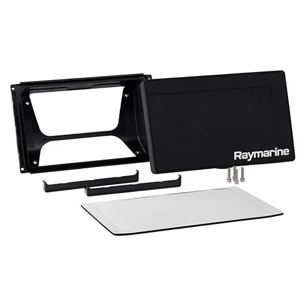 Front Mounting Kit for AXIOM 9 (including Sun Cover)