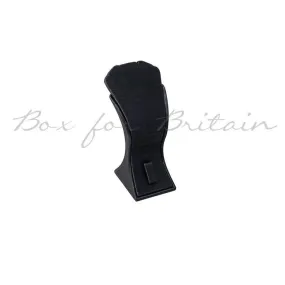 Full Set Display Unit Black Leatherette M