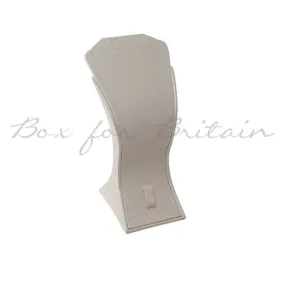 Full Set Display Unit Cream Leatherette L