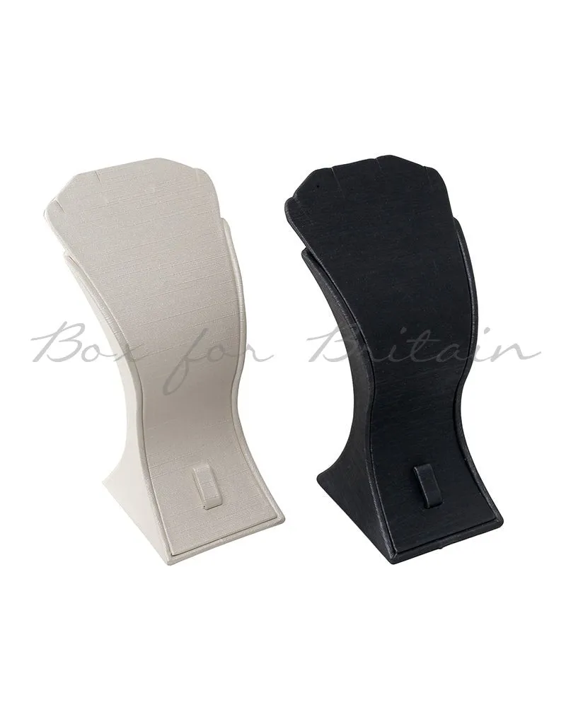 Full Set Display Unit Cream Leatherette L