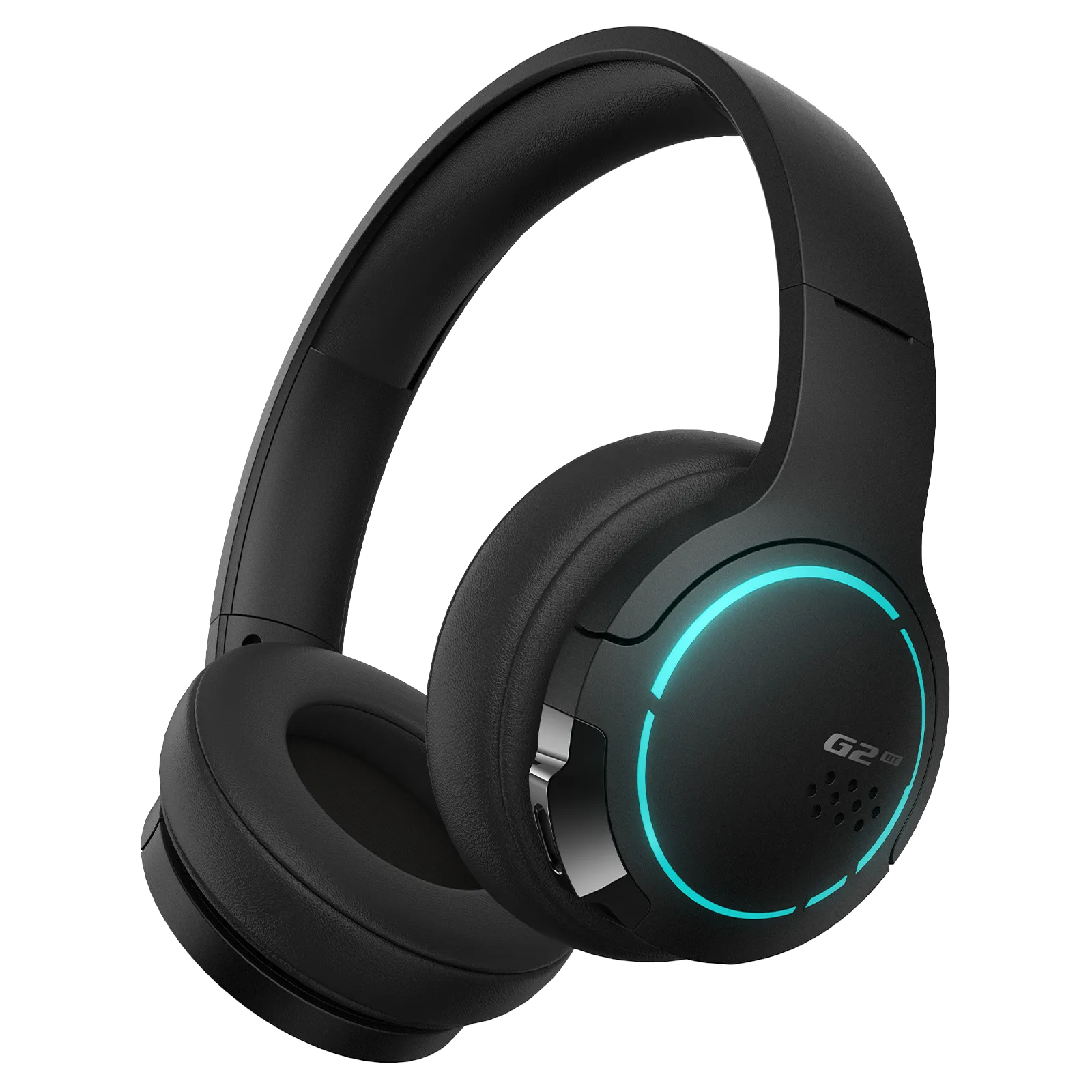 G2BT Low Latency Bluetooth Gaming Headset