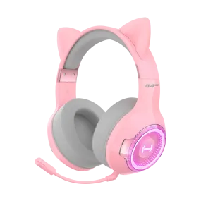 G4BT Wireless Low Latency Gaming Headset