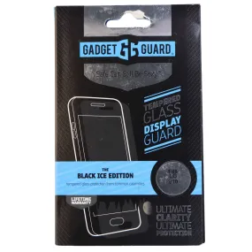 Gadget Guard Tempered Glass Screen Protector for LG V10 - Clear