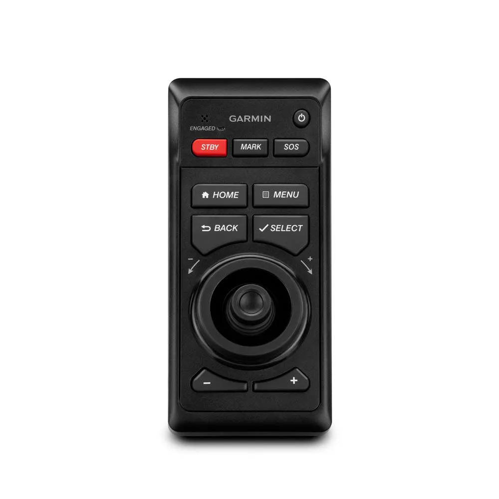 Garmin Grid Remote Input Device for GPSMAP Chartplotters