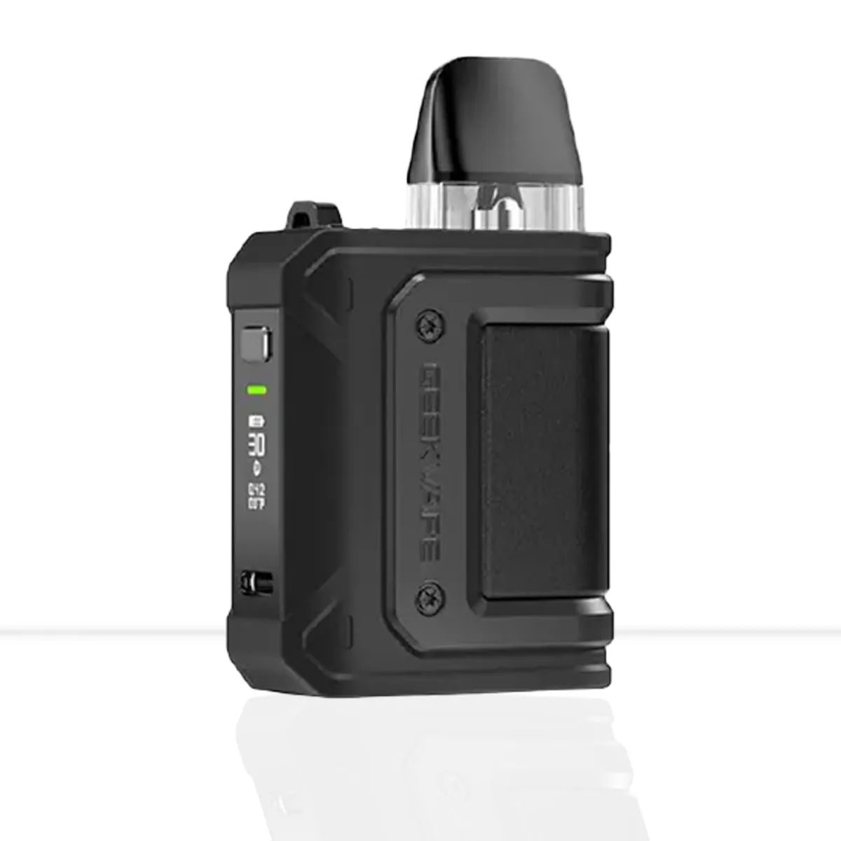 Geekvape Aegis Hero Q Pod Vape Kit