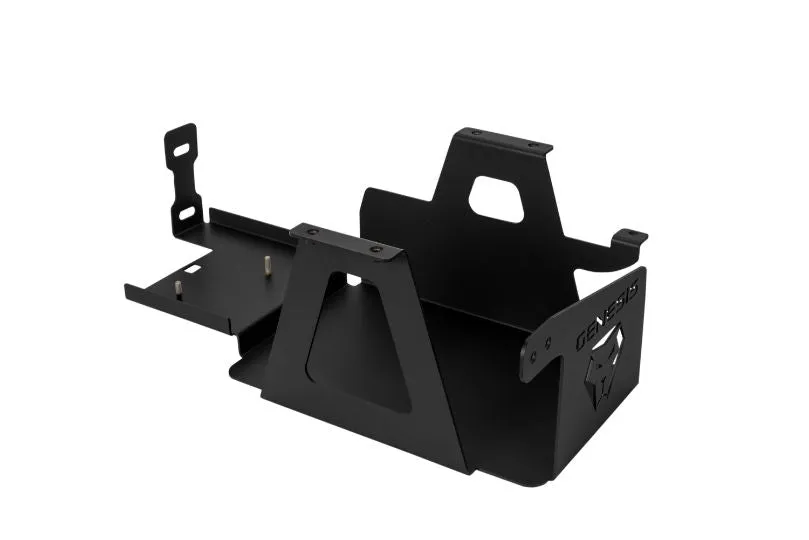 GENESIS OFFROAD | Jeep Gladiator 2020-Current Dual Battery Kit (185-JTDBKG3)