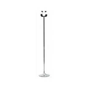 Genware Stainless Steel Table No.Stand. 12" Tall