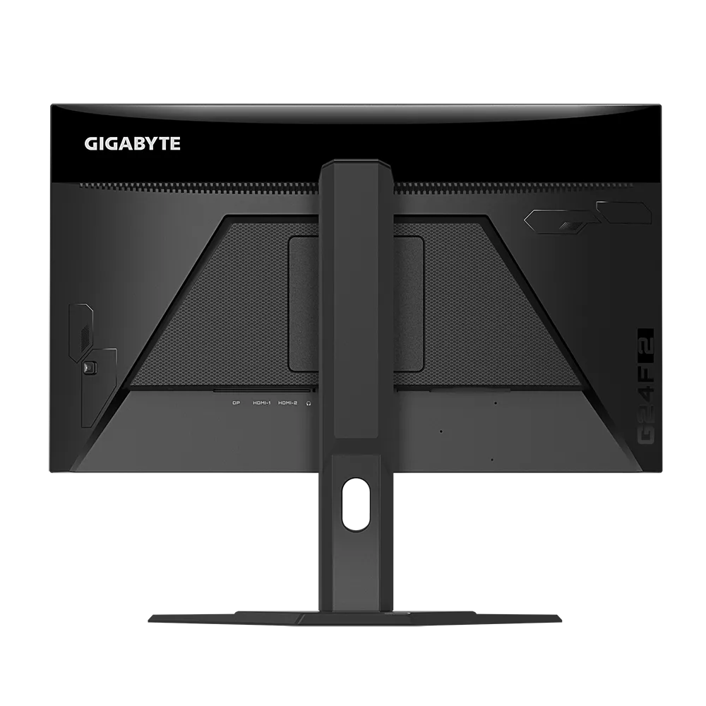 GIGABYTE G24F 2 24" FHD IPS Gaming Monitor | 180Hz (OC) | AMD FreeSync Premium | HDR Ready | 1ms
