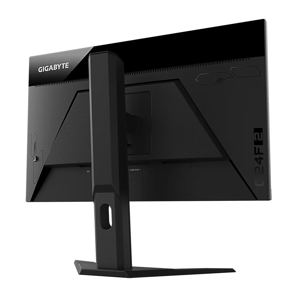 GIGABYTE G24F 2 24" FHD IPS Gaming Monitor | 180Hz (OC) | AMD FreeSync Premium | HDR Ready | 1ms