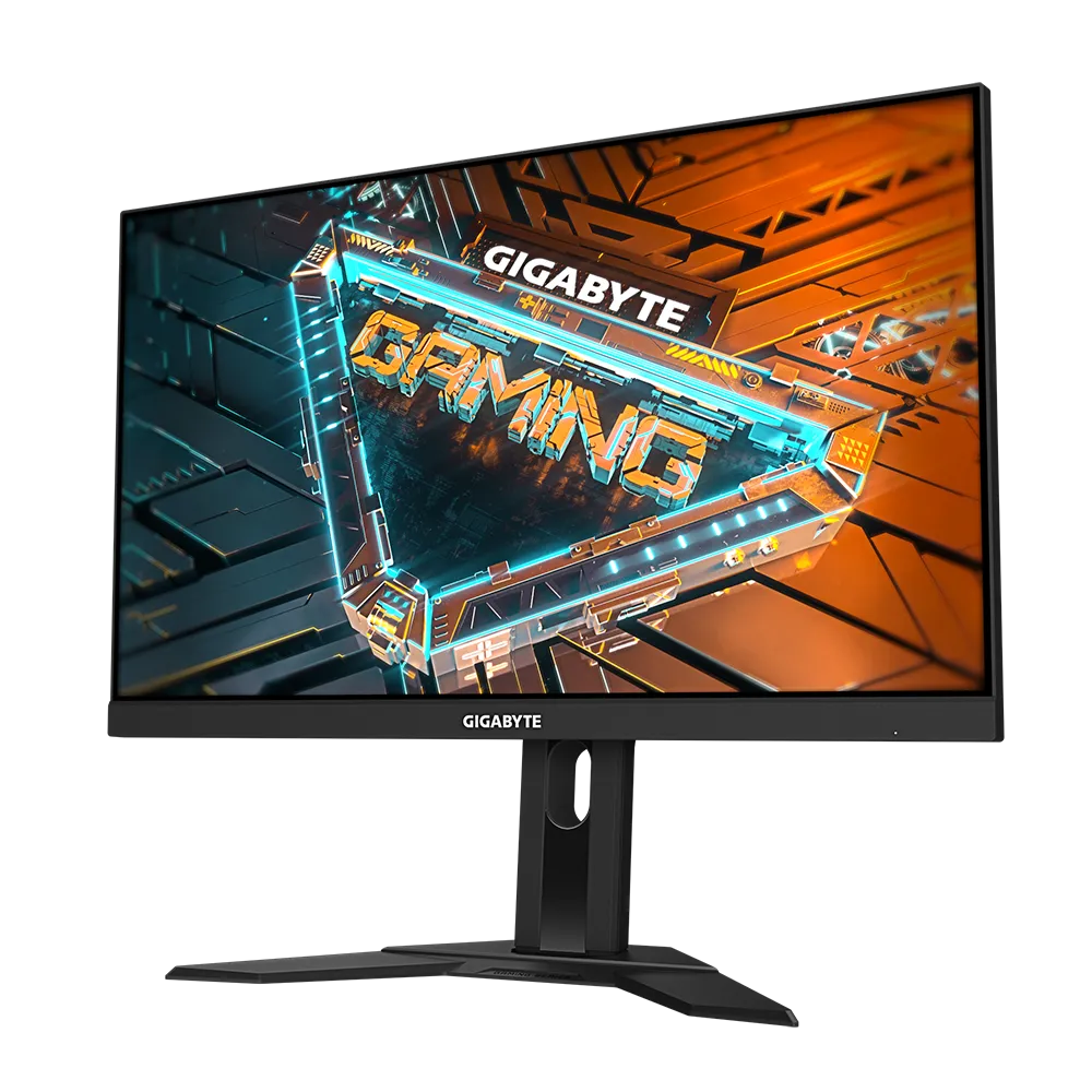 GIGABYTE G24F 2 24" FHD IPS Gaming Monitor | 180Hz (OC) | AMD FreeSync Premium | HDR Ready | 1ms