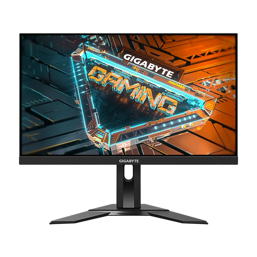GIGABYTE G24F 2 24" FHD IPS Gaming Monitor | 180Hz (OC) | AMD FreeSync Premium | HDR Ready | 1ms