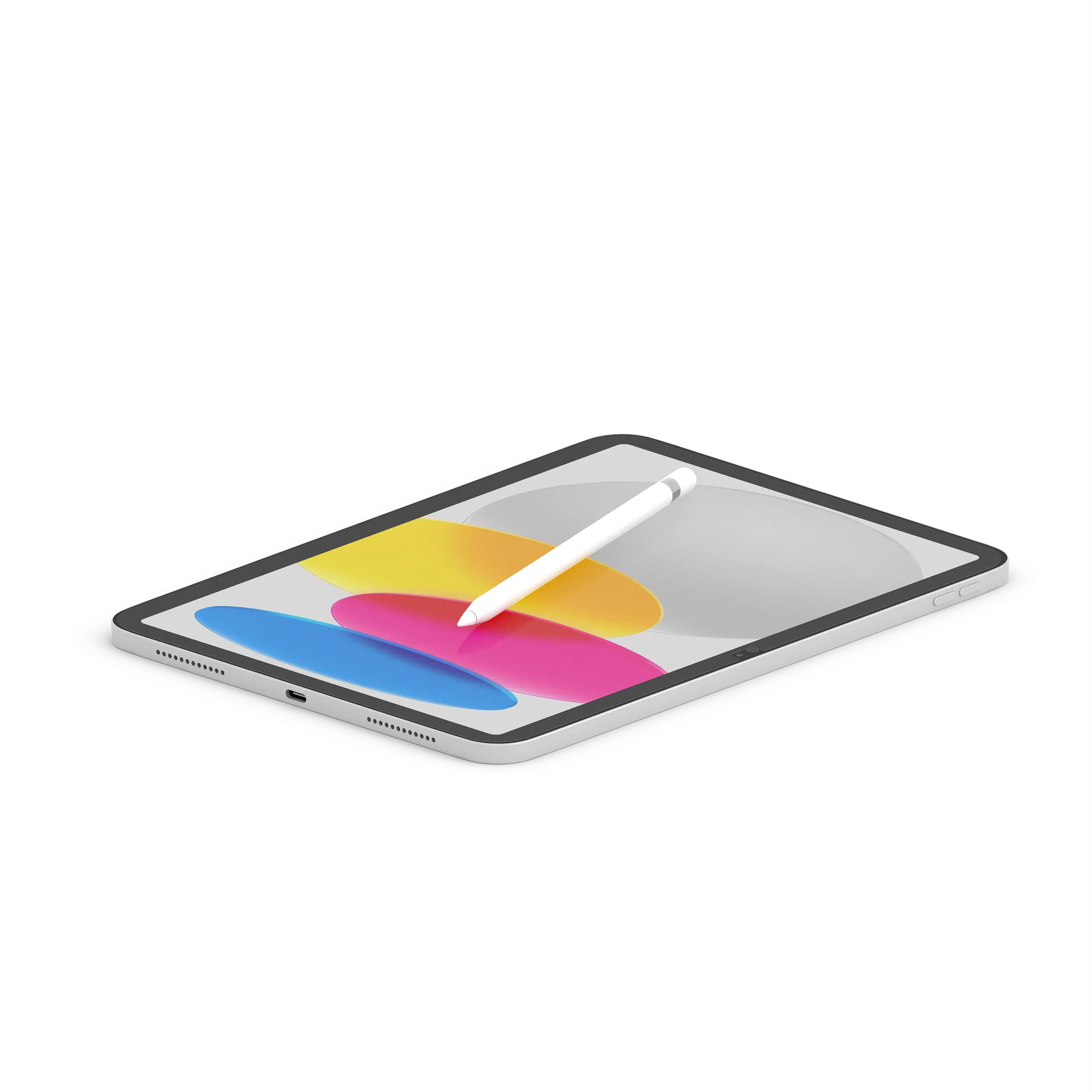 Glass Screen Protector iPad 10.9" 10th Gen 2022