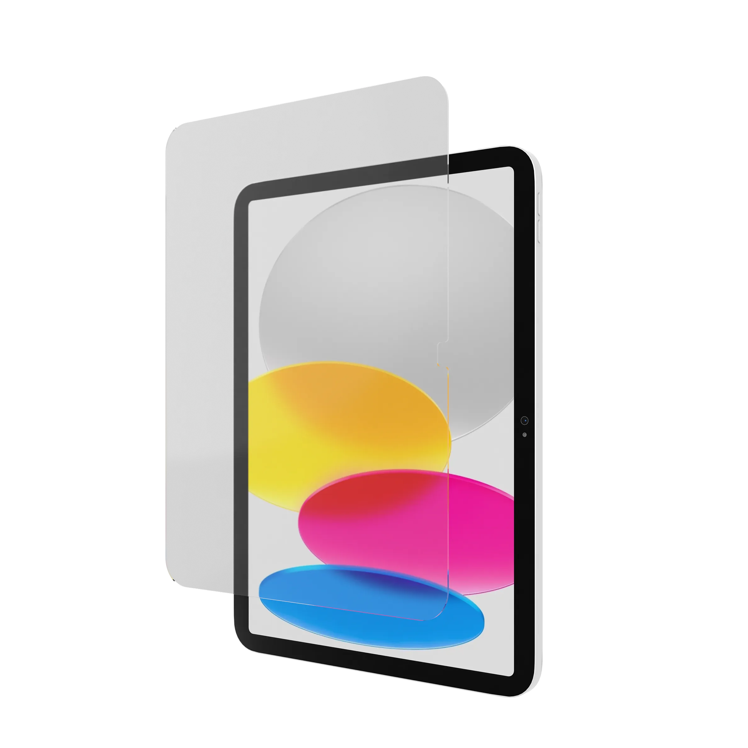 Glass Screen Protector iPad 10.9" 10th Gen 2022