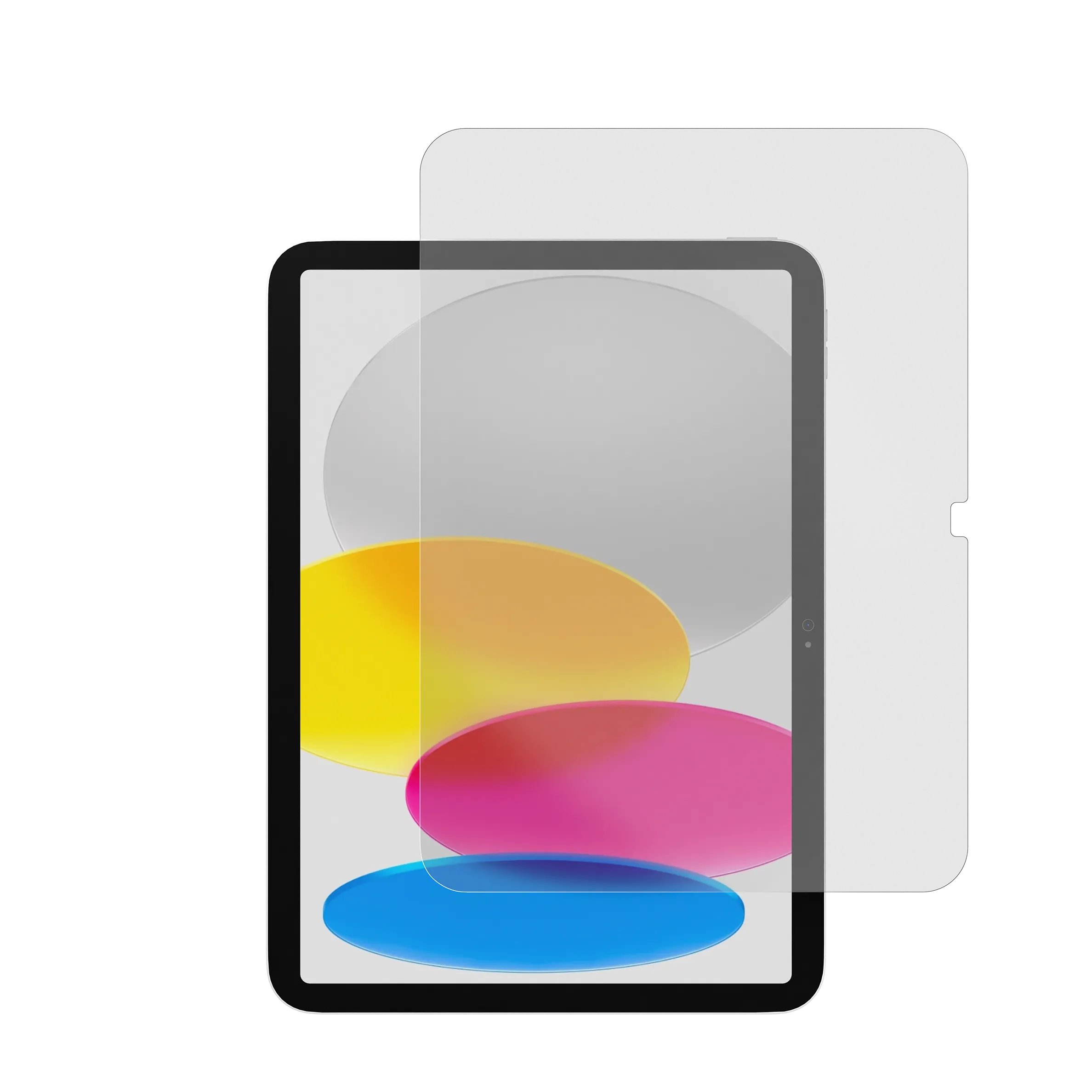 Glass Screen Protector iPad 10.9" 10th Gen 2022