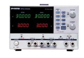 GPD-3303S Instek DC Power Supply New