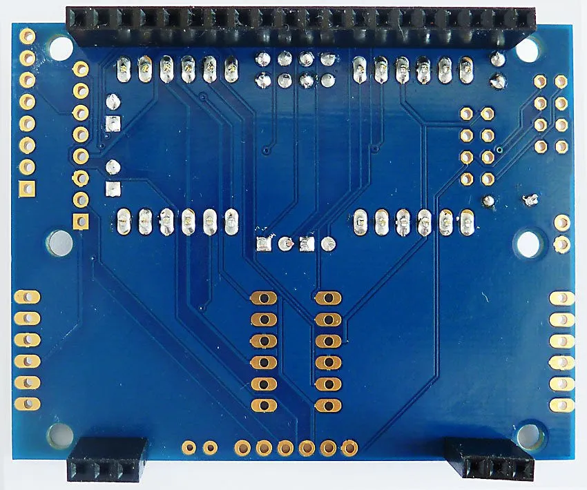 Graphics Board