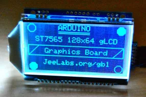 Graphics Board