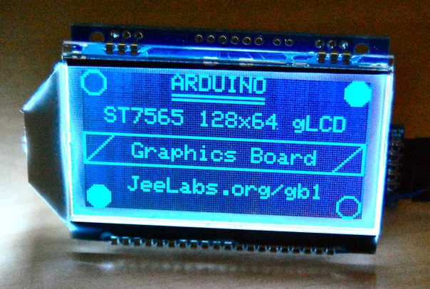 Graphics Board