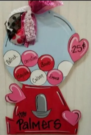 Gumball Machine