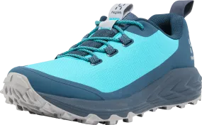 Haglöfs Women&#x27;s L.I.M FH Low Maui Blue | Buy Haglöfs Women&#x27;s L.I.M FH Low Maui Blue here | Outnorth