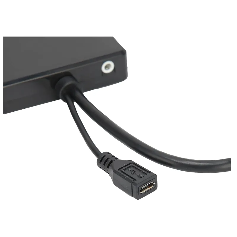 Hd Quality Hdmi To Vga And Hdmi Splitter