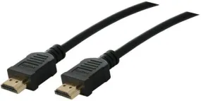 HDMI LEAD 4K 18GBPS | 3M