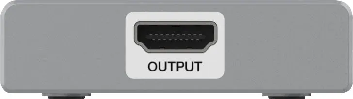 HDMI Switcher 48Gbps 4 Way 8K 60Hz A3105