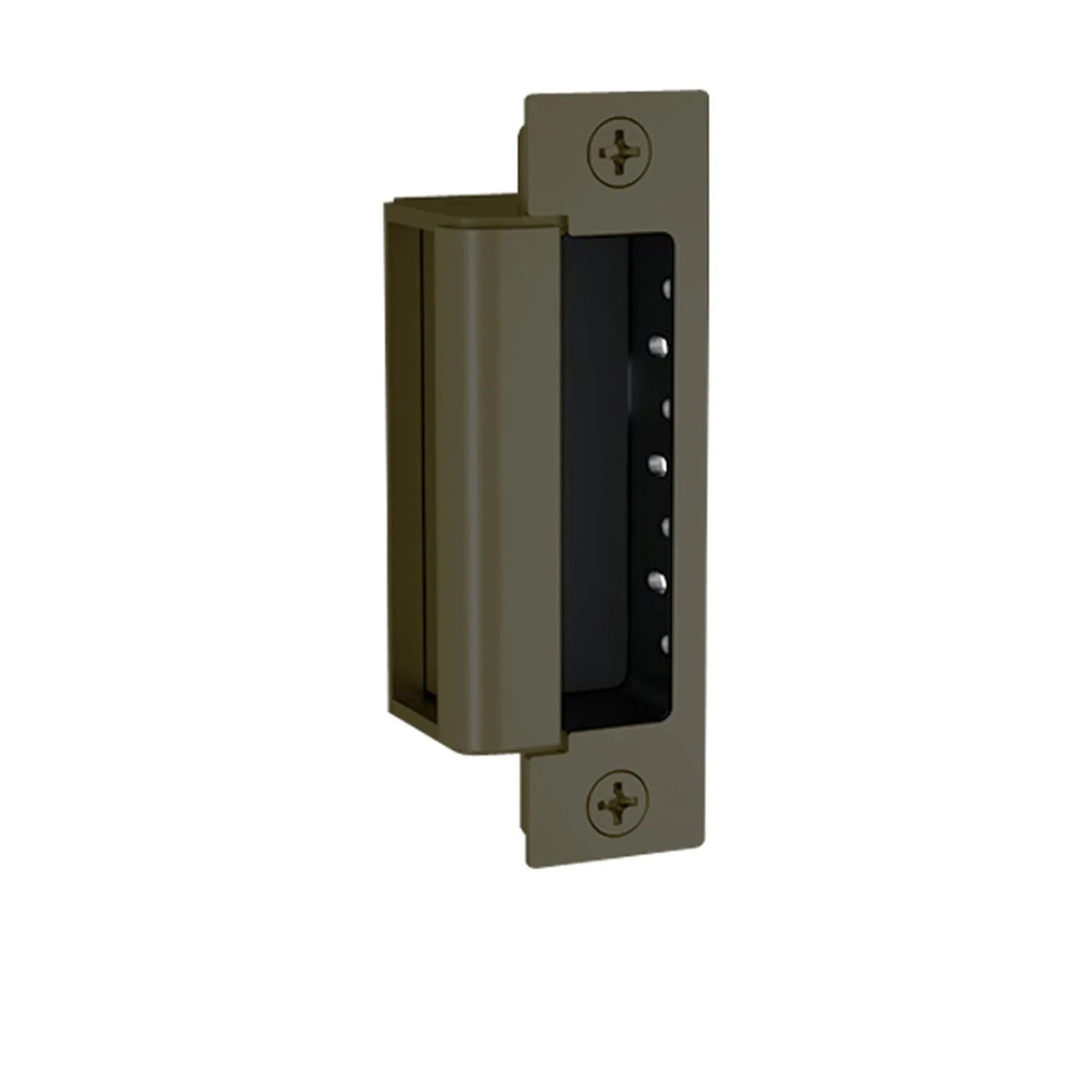 HES 1600CS Series Complete Pac Electric Strike for Latchbolts & Deadbolts