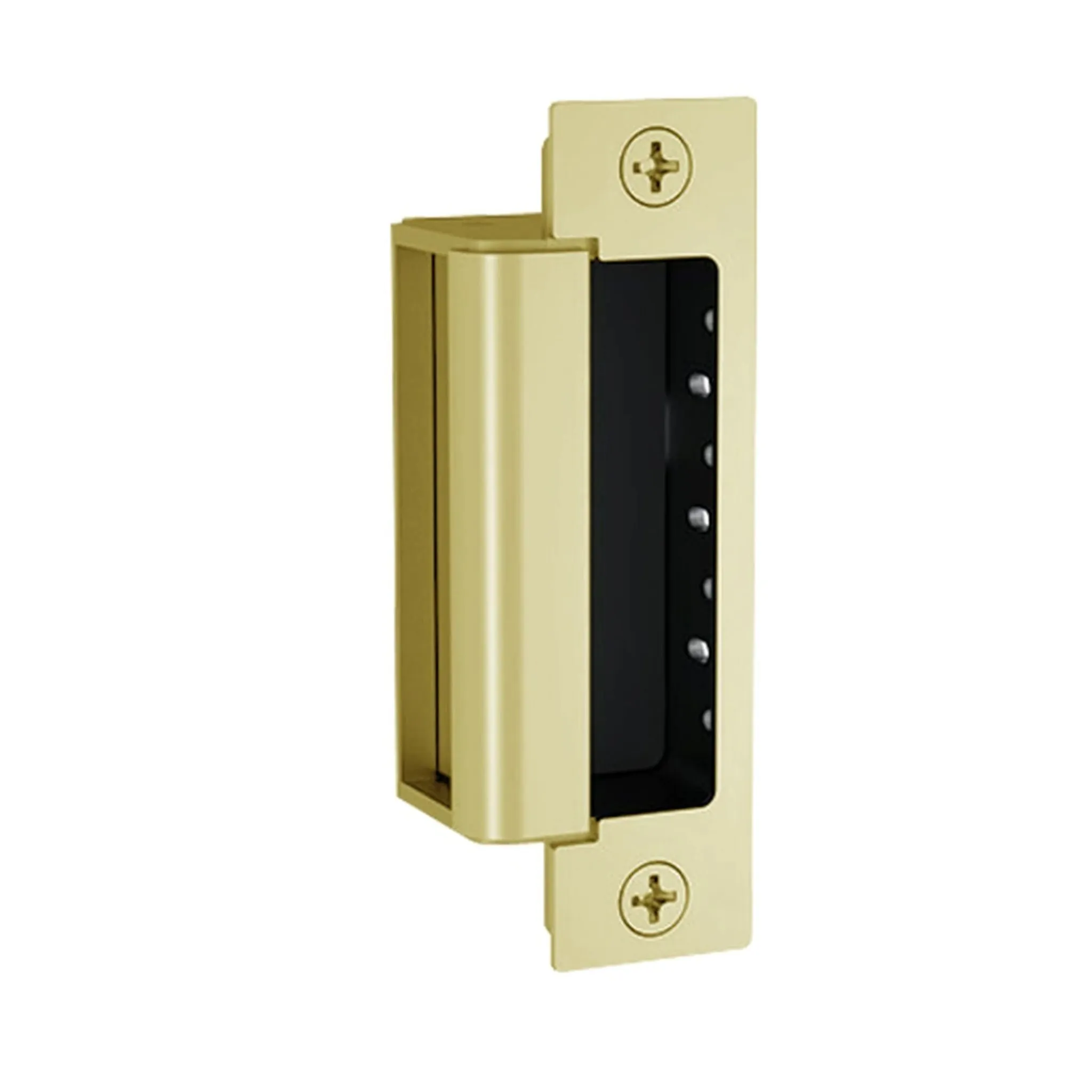 HES 1600CS Series Complete Pac Electric Strike for Latchbolts & Deadbolts