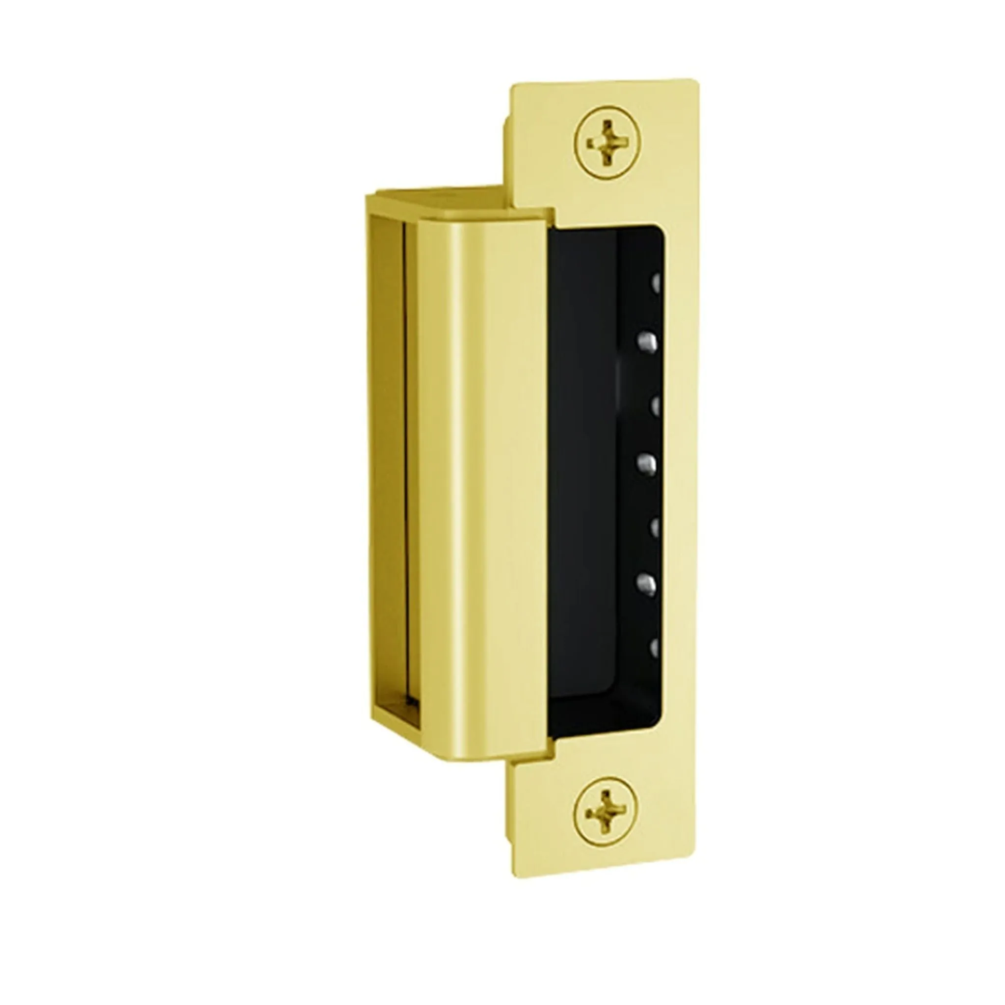 HES 1600CS Series Complete Pac Electric Strike for Latchbolts & Deadbolts