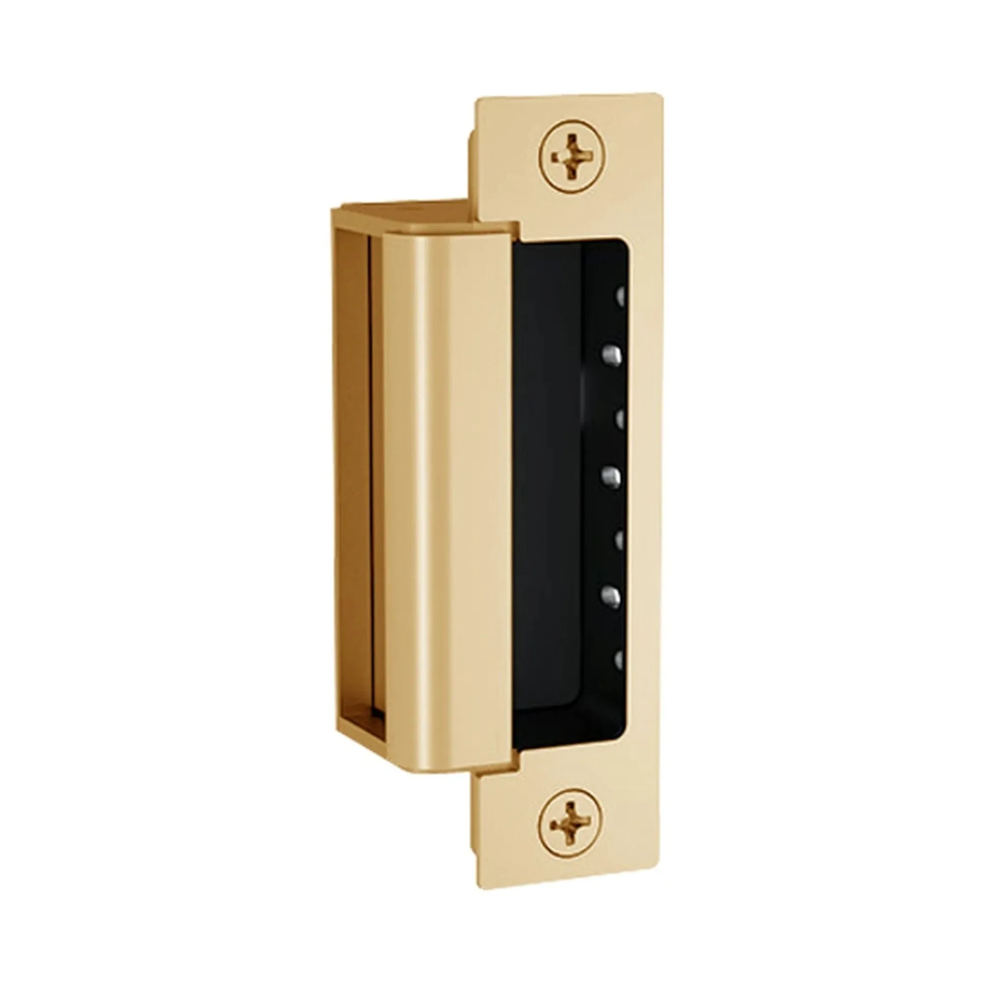 HES 1600CS Series Complete Pac Electric Strike for Latchbolts & Deadbolts