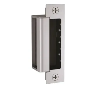 HES 1600CS Series Complete Pac Electric Strike for Latchbolts & Deadbolts