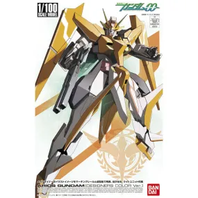HG00 019 Arios Designer's Color Ver. 1/100