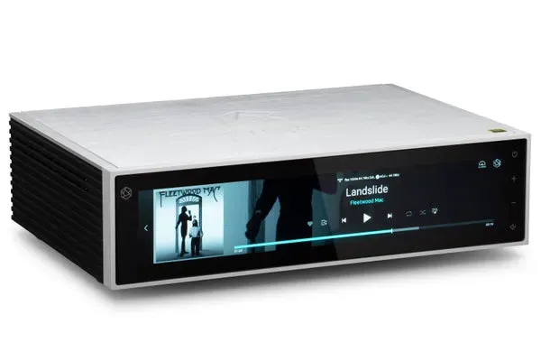 HiFi Rose - RS150B Reference HiFi Network Streamer * Open Box Sale *