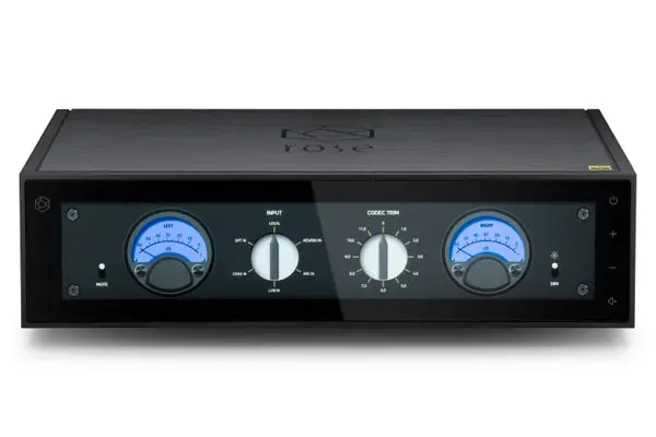 HiFi Rose - RS150B Reference HiFi Network Streamer * Open Box Sale *